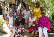 Richinel Brug hosts second Day of the Elderly Celebration, honors stalwarts for continued service