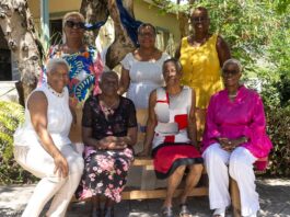 Richinel Brug hosts second Day of the Elderly Celebration, honors stalwarts for continued service
