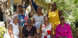 Richinel Brug hosts second Day of the Elderly Celebration, honors stalwarts for continued service