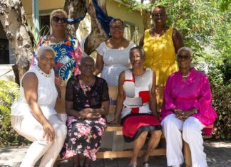 Richinel Brug hosts second Day of the Elderly Celebration, honors stalwarts for continued service