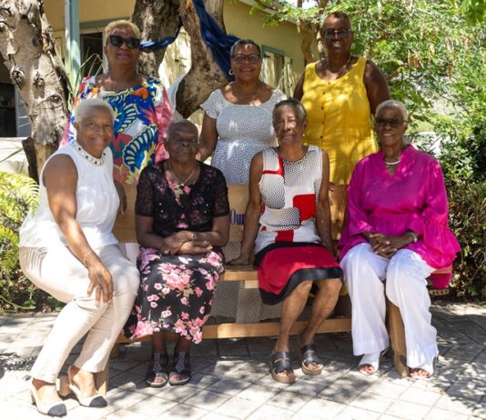 Richinel Brug hosts second Day of the Elderly Celebration, honors stalwarts for continued service