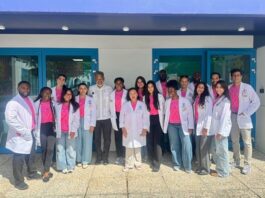 AUC, Ministry VSA & Positive Foundation Free Breast and Health Screenings for Women A Success