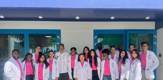 AUC, Ministry VSA & Positive Foundation Free Breast and Health Screenings for Women A Success