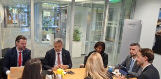 PM Mercelina Pushes for Tangible Results at VNG