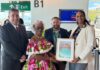 A New Connection Takes Flight at PJIA