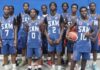 PSA Athletics Association Presents the 3rd Annual U15 Paradise Showdown