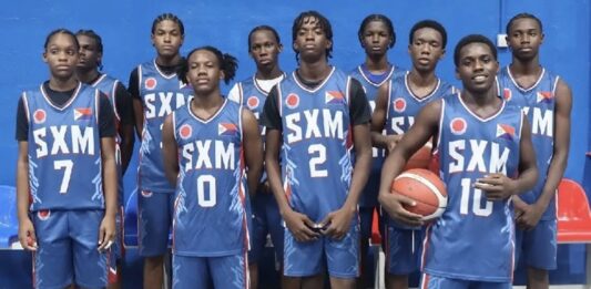 PSA Athletics Association Presents the 3rd Annual U15 Paradise Showdown
