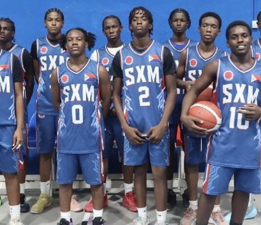 PSA Athletics Association Presents the 3rd Annual U15 Paradise Showdown