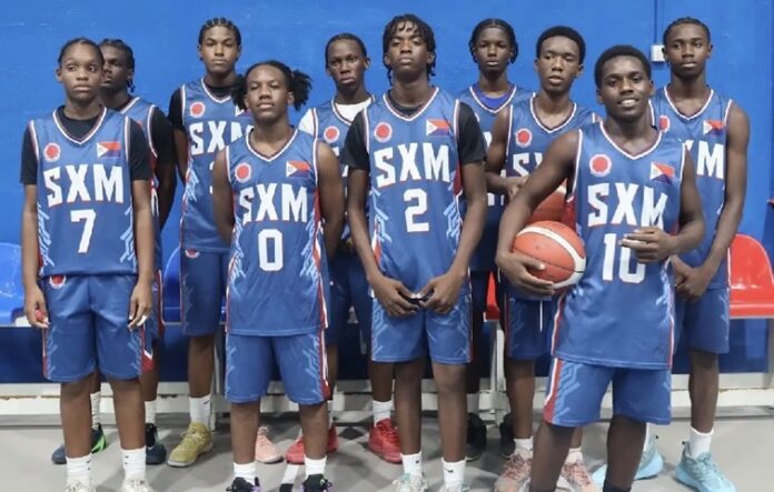 PSA Athletics Association Presents the 3rd Annual U15 Paradise Showdown Basketball