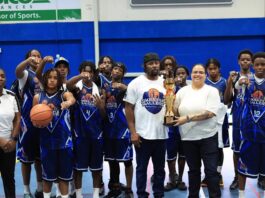 Tortola takes Paradise Showdown crown as Akhori Sebastian earns tournament MVP