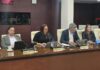 DAY 4: Continuation Central Committee meeting of Parliament on the draft National Ordinance stipulating the Budget for Country Sint Maarten for the service year 2027