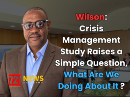 Wilson: Crisis Management Study Raises a Simple Question, What Are We Doing About It?