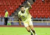 Haiti and Curaçao advance to Nations League Quarterfinals