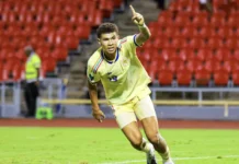 Haiti and Curaçao advance to Nations League Quarterfinals