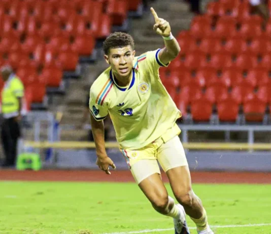 Haiti and Curaçao advance to Nations League Quarterfinals