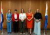 Council of Europe Delegation Begins Working Visit to Sint Maarten