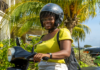 DUO offers support to former students in the Caribbean