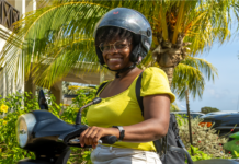 DUO offers support to former students in the Caribbean