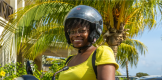 DUO offers support to former students in the Caribbean
