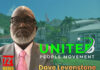 UPM Candidate Dave Levenstone Calls for Motion to Honor Retired Civil Servants