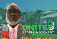 UPM Candidate Dave Levenstone Calls for Motion to Honor Retired Civil Servants