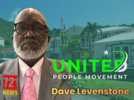 UPM Candidate Dave Levenstone Calls for Motion to Honor Retired Civil Servants
