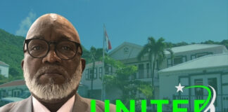 UPM Candidate Dave Levenstone Calls for Motion to Honor Retired Civil Servants