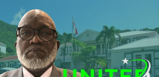 UPM Candidate Dave Levenstone Calls for Motion to Honor Retired Civil Servants