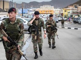 Report Warns Curaçao and Other Caribbean Islands Lack Capacity for Major Disasters
