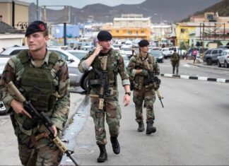 Report Warns Curaçao and Other Caribbean Islands Lack Capacity for Major Disasters