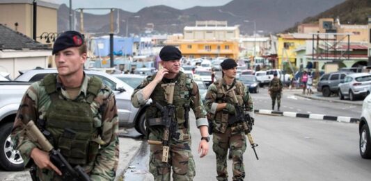 Report Warns Curaçao and Other Caribbean Islands Lack Capacity for Major Disasters