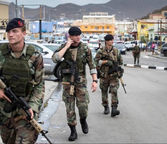 Report Warns Curaçao and Other Caribbean Islands Lack Capacity for Major Disasters