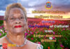 Minister of Culture, M. Gumbs Mourns the Passing of Cultural Icon Esther Narcisco-Williams