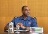 ODM: Forecasters Continue to Favor Below-normal Storm Activity. Remain Vigilant