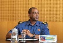 ODM: Forecasters Continue to Favor Below-normal Storm Activity. Remain Vigilant