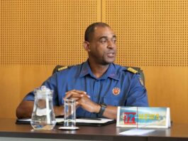 ODM: Forecasters Continue to Favor Below-normal Storm Activity. Remain Vigilant