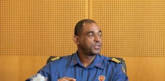 ODM: Forecasters Continue to Favor Below-normal Storm Activity for the Next Two Weeks