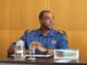 ODM: Forecasters Continue to Favor Below-normal Storm Activity for the Next Two Weeks
