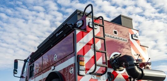 Fire breaks out at Uncle Bob’s Place restaurant on E. Camille Richardson