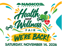 NAGICO Health & Wellness Fair Returns Bigger, Better, and More Exciting Than Ever