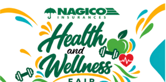 NAGICO Health & Wellness Fair Returns Bigger, Better, and More Exciting Than Ever