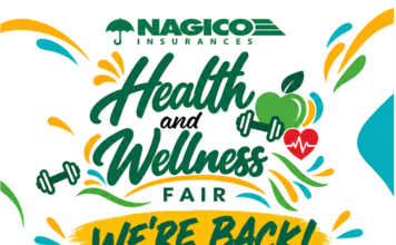 NAGICO Health & Wellness Fair Returns Bigger, Better, and More Exciting Than Ever
