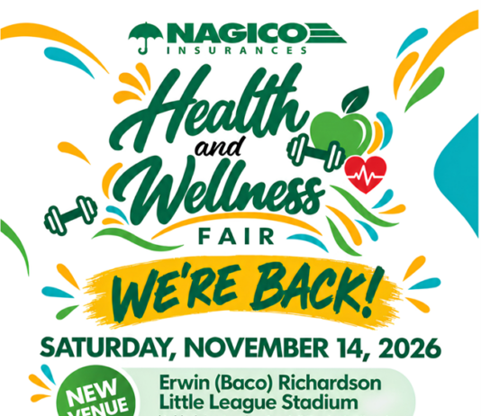 NAGICO Health & Wellness Fair Returns Bigger, Better, and More Exciting Than Ever
