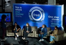 FRED Job Fair & Conference 2026: The 11th Edition is Ready for You in Rotterdam!