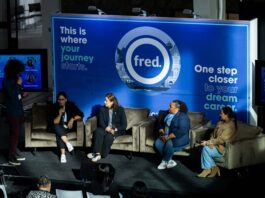 FRED Job Fair & Conference 2026: The 11th Edition is Ready for You in Rotterdam!