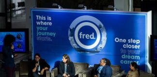 FRED Job Fair & Conference 2026: The 11th Edition is Ready for You in Rotterdam!