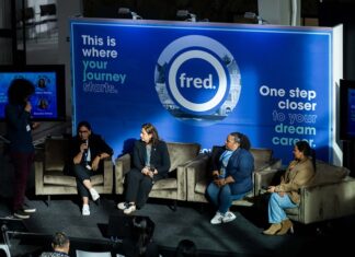 FRED Job Fair & Conference 2026: The 11th Edition is Ready for You in Rotterdam!