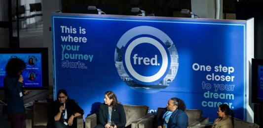 FRED Job Fair & Conference 2026: The 11th Edition is Ready for You in Rotterdam!