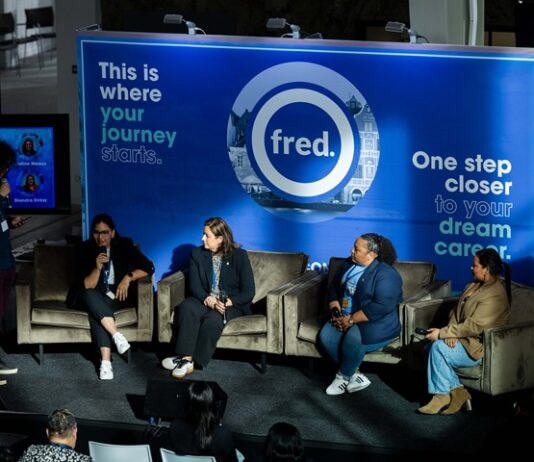 FRED Job Fair & Conference 2026: The 11th Edition is Ready for You in Rotterdam!
