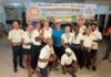 St. Maarten Golf Association regarding successful participation in the Eastern Caribbean Golf Association’s yearly tournament on Anguilla